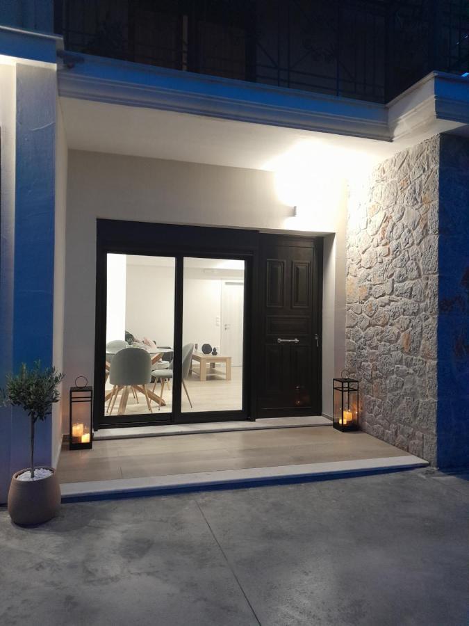 House 1 Διαμέρισμα *